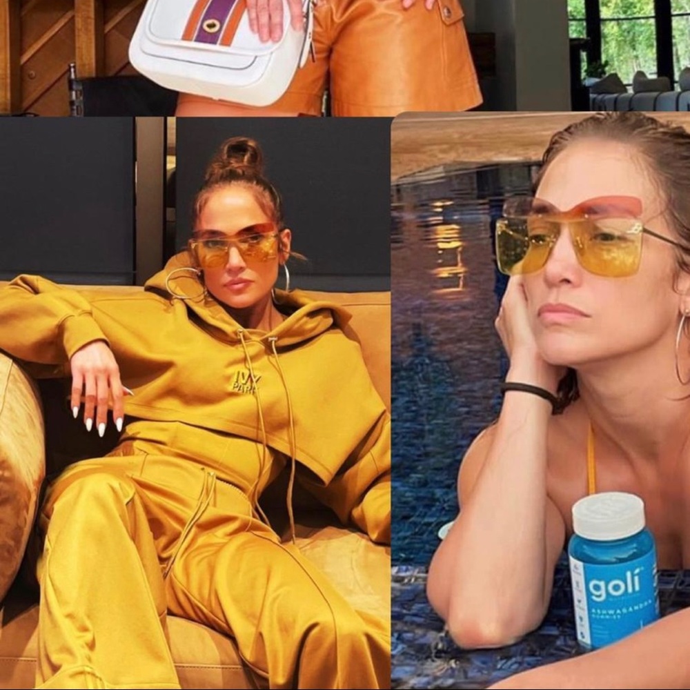 FENDI SUNGLASSES - Picture 11 of 11